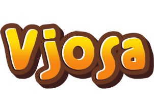 Vjosa cookies logo