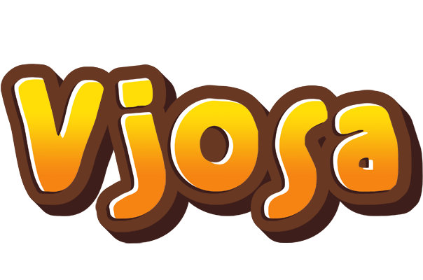 Vjosa cookies logo