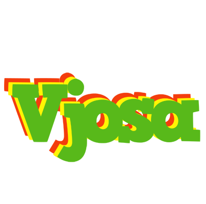 Vjosa crocodile logo