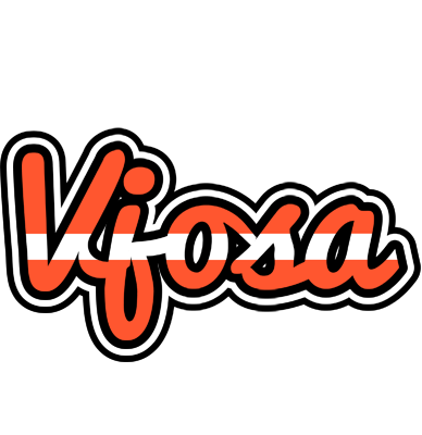 Vjosa denmark logo