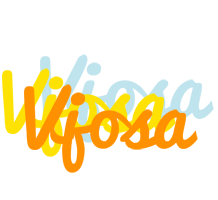 Vjosa energy logo