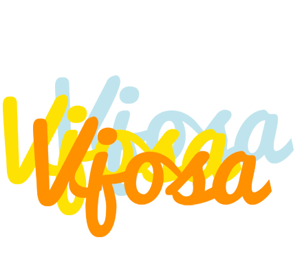 Vjosa energy logo