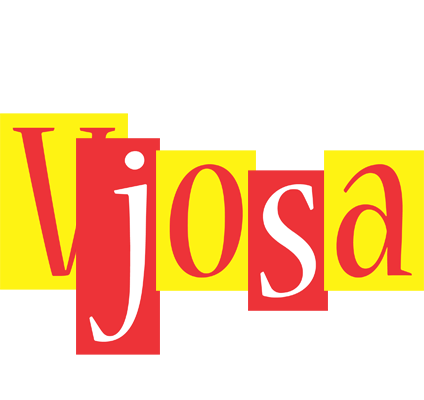Vjosa errors logo