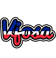 Vjosa france logo