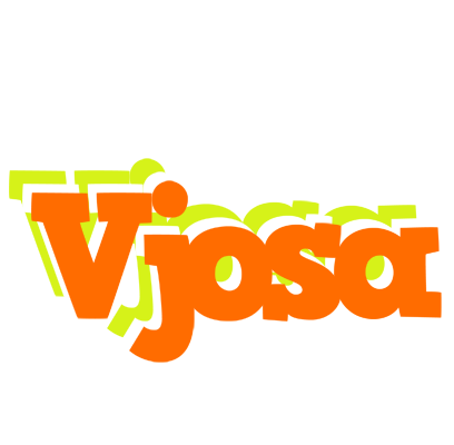Vjosa healthy logo