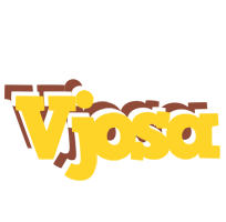 Vjosa hotcup logo