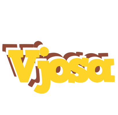 Vjosa hotcup logo