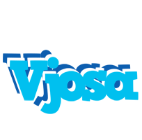 Vjosa jacuzzi logo