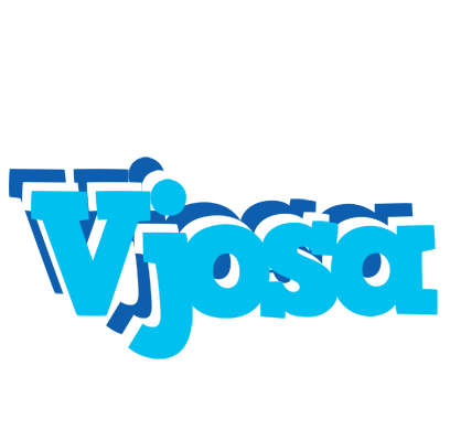 Vjosa jacuzzi logo