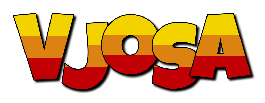 Vjosa jungle logo