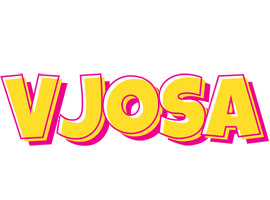 Vjosa kaboom logo