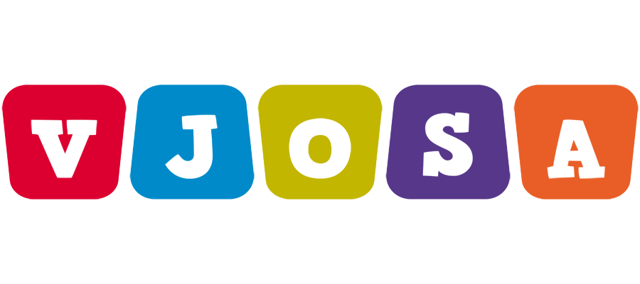 Vjosa kiddo logo