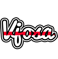 Vjosa kingdom logo