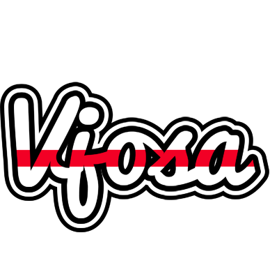 Vjosa kingdom logo