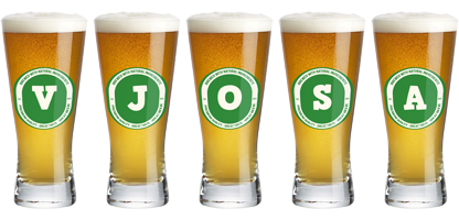 Vjosa lager logo