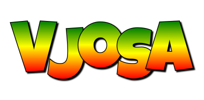 Vjosa mango logo