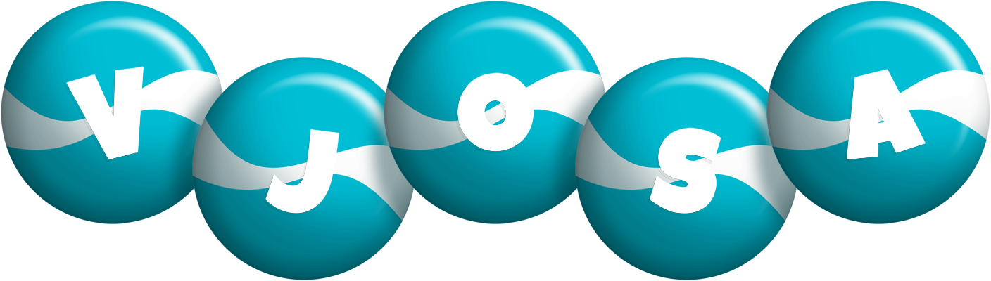 Vjosa messi logo