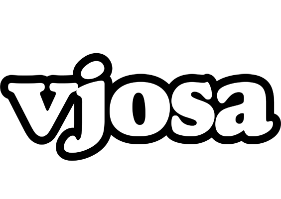 Vjosa panda logo