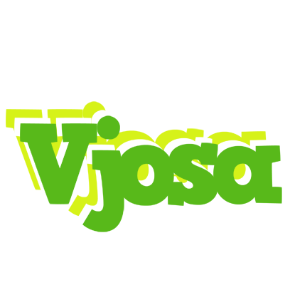Vjosa picnic logo