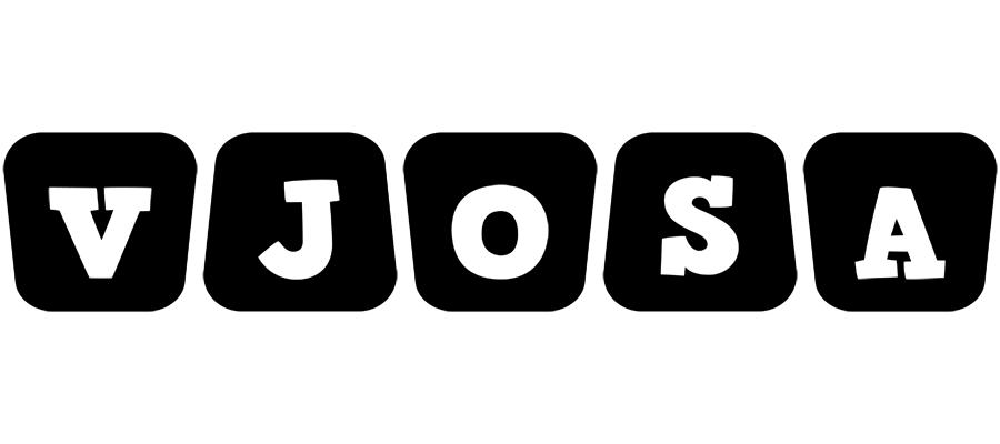 Vjosa racing logo