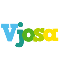 Vjosa rainbows logo