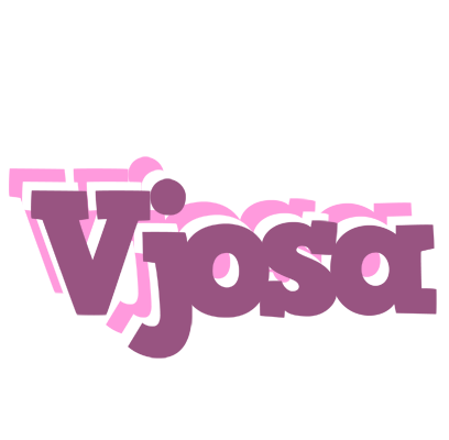 Vjosa relaxing logo