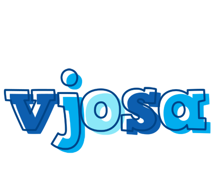 Vjosa sailor logo