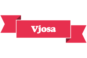 Vjosa sale logo