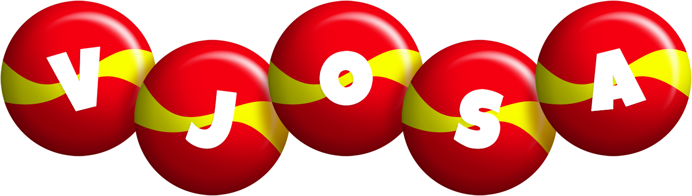 Vjosa spain logo