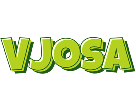 Vjosa summer logo