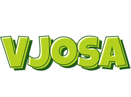 Vjosa summer logo
