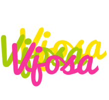 Vjosa sweets logo