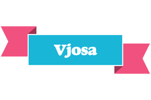 Vjosa today logo