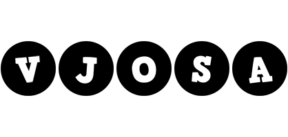 Vjosa tools logo