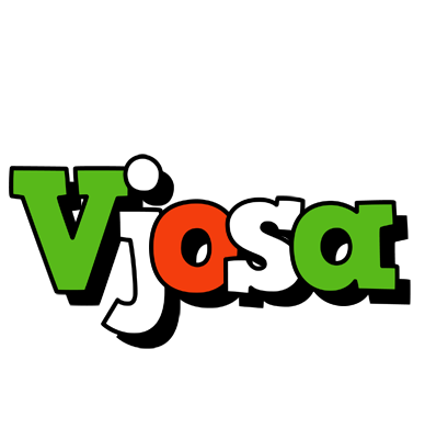 Vjosa venezia logo