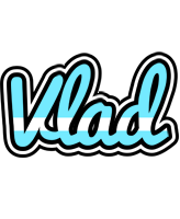 Vlad argentine logo