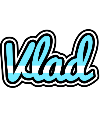 Vlad argentine logo