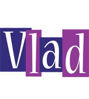 Vlad autumn logo
