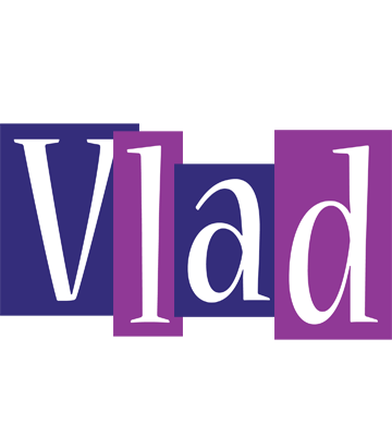 Vlad autumn logo