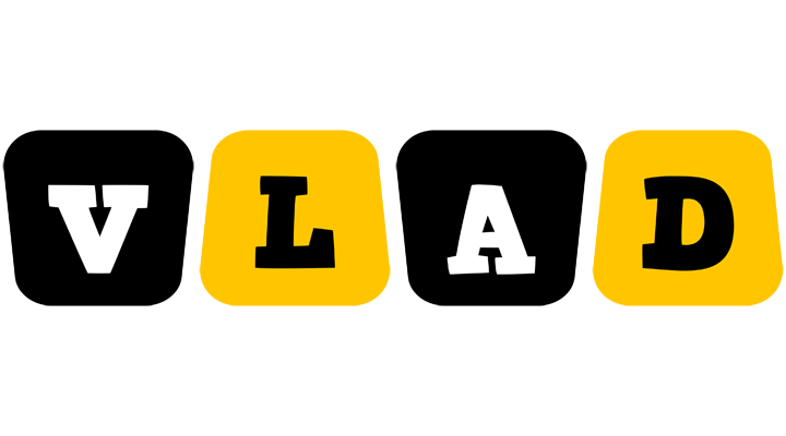 Vlad boots logo