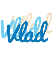 Vlad breeze logo