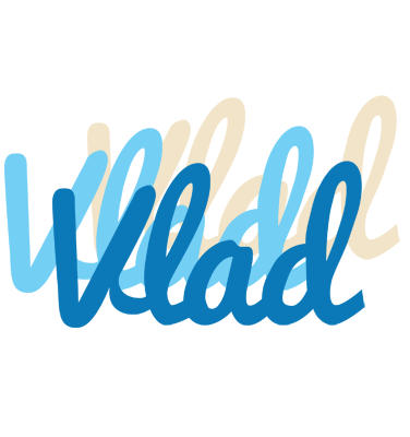 Vlad breeze logo
