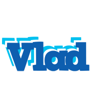 Vlad business logo