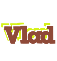 Vlad caffeebar logo