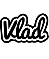 Vlad chess logo