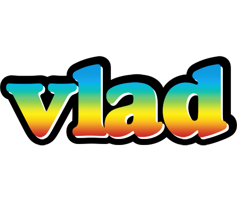 Vlad color logo