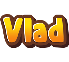 Vlad cookies logo
