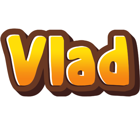 Vlad cookies logo