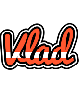 Vlad denmark logo