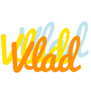 Vlad energy logo